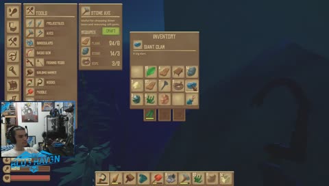 Make The Boat Bigger! Raft ~ W/Trinityrose