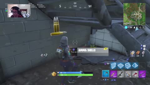 BR: Winter Royale Qualifiers | Wish Me Luck