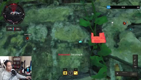 Black ops meme
