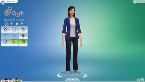 you're not welcome here, stranger
