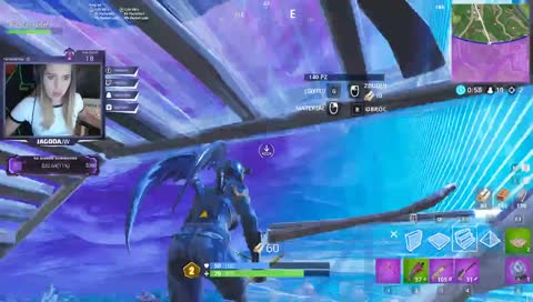 TURNIEJ WINTER CUP -  3mać kcuki <3 