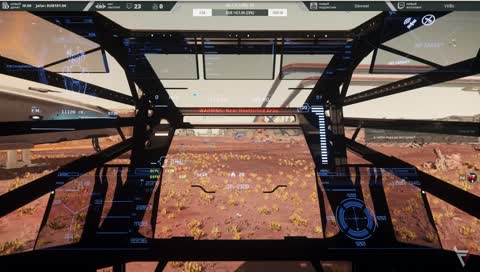 Star Citizen: Бесплатная неделя | Robert Space Industries