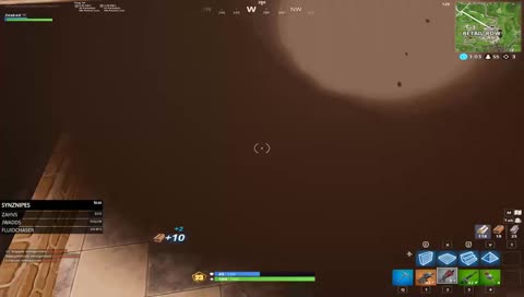 Winter Royale Qualifiers