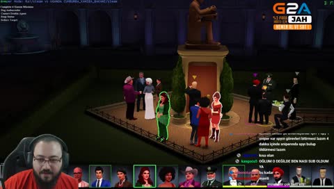 O ADIMI ATMAYACAKTIM