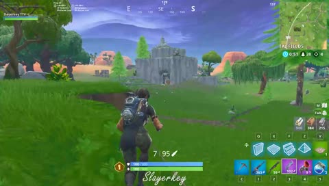 Winter Royale Qualifiers