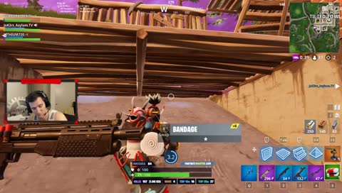 (PC) Winter Royale!! Let's smash this!! 1550+ wins, 26.8k+ kills