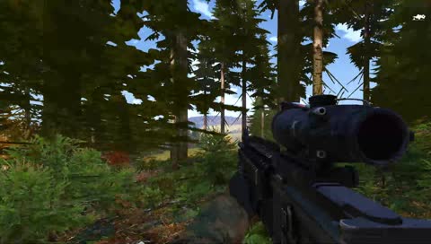 Weekly Open Games - [RSG]First (1ая Оборона/2ая Атака) 24.11.18