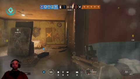 Uncle G on training !!!