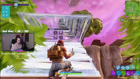 WINTER FALL SKIRMISH