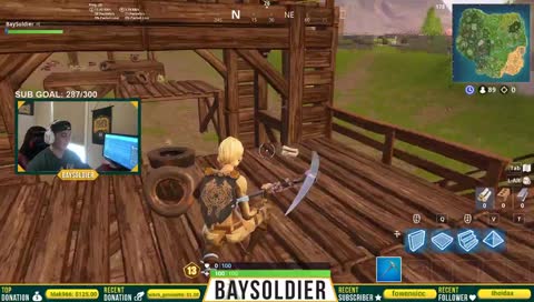 Winter Royale Tournament!