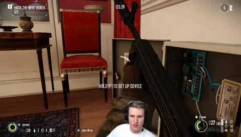 Napdam na banki ! Payday 2