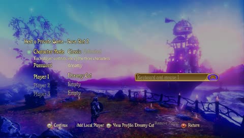 Восьмибитному чаепитию быть - 2018/11/24