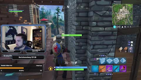 $1,000,000 Qualifier Round! | Will We Win? 