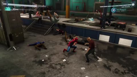 Fighting over dirt and then more New Game + :D