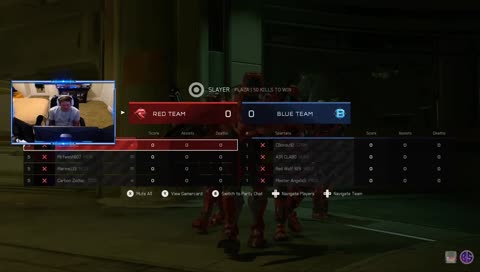 Halo 5, why not.
