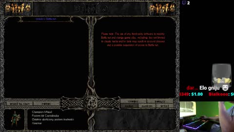 Luźne expienie Pyra RL !Zaparzam Oczekujemy na Caspra