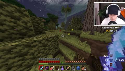 WAS GEHT HIER AB! Minecraft Link