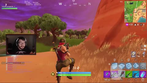 [ES/EN] 310+ Wins 🏆 | Torneo solo winter royale | Mejorando 2+