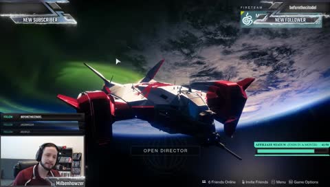 Destiny 2 Gaming with the Friendo