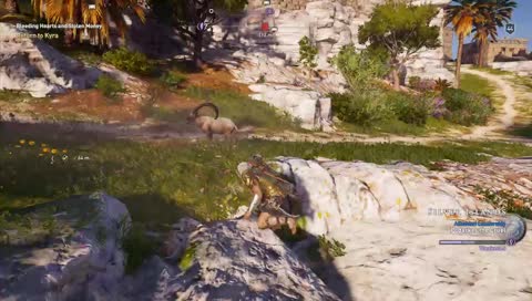 Shiny new dagger - Chill - Blind