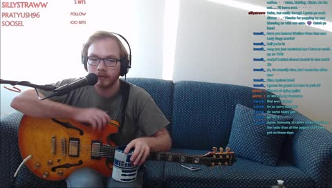 Taking requests!  ~Chill hangout & music ~