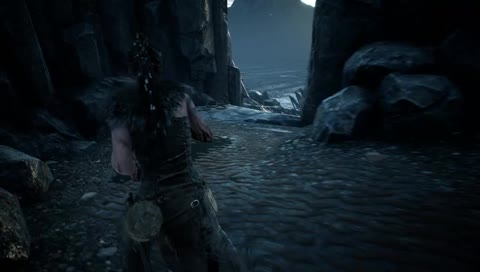 Hard mode, first playthrough, blind playthrough. | Celgaming