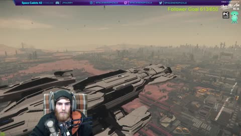 Star Citizen 3.3.6 FREE FLY WEEKEND | Time to meet noobs | TeamB42 [!Org !Ships !Enlist]