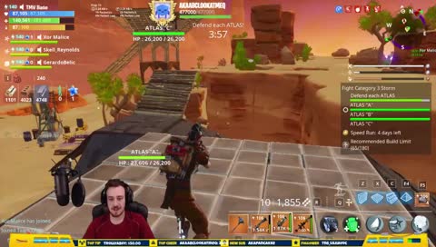 !giveaway | Christmas is Coming :) | Fortnite STW Pro Pl 110 | Questions Welcome