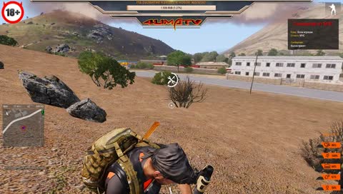 arma 3 чо как чего?))))) #2