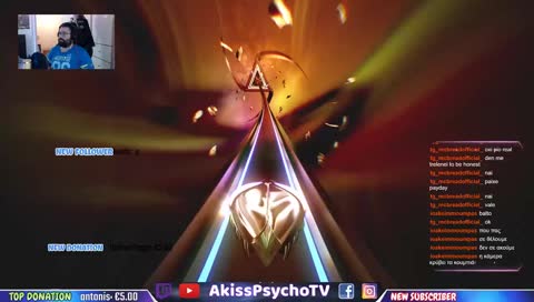 [GR] Σήμερα θα Tripparoume άσχημα.... ΜΟΥΣΙΚΟΠΑΙΧΝΙΔΟ