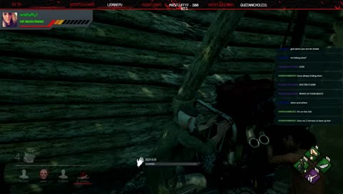 Eng/DK just having some games