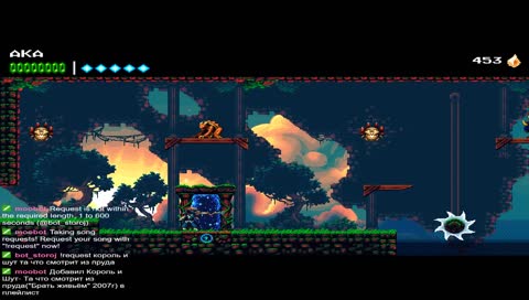 [RUS] Играем за роботов