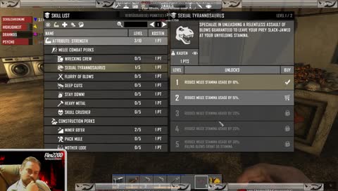 [GER] Nach dem Schnarchen!
Alles nur kein Mainstream !!!