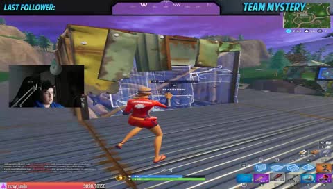 er editiert wie weltmeister