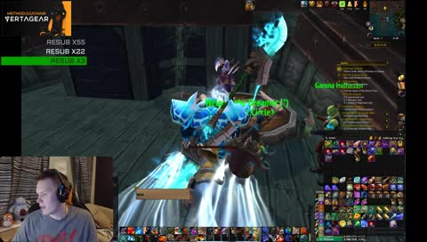 Yliajo <Method> Wine and raid with us! Boost raid. TwitchCon at Europe 2019!