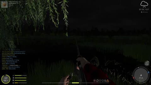 [PL] [+18] MIĘTUSIMY...

