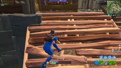 winter royale gaming