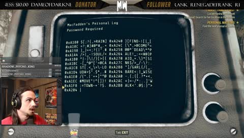 LVL 1 startup! give me tips plz | Twitter: @MetalweaselTV