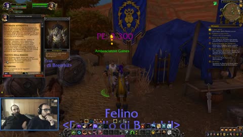 [Capitolo 1] Per l'alleanza