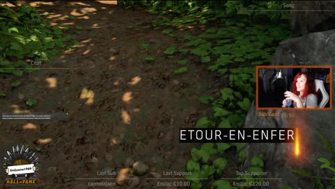 A por el prestigio 4 ( ͡° ͜ʖ ͡°)