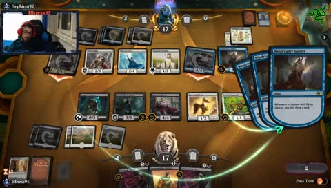Tutta la notte! Illness e zero nignotte!
!deck !razer !prime !magic !video