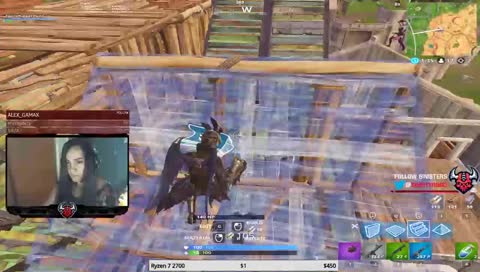 Solos, despues Scrims con ustedes [ESP-ENG] [+800 wins] !loots