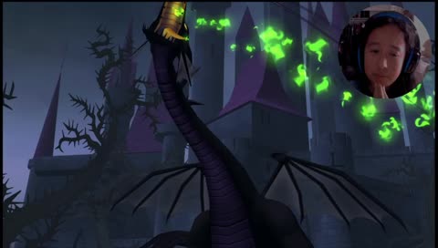 [PS4] [PROUD] [1st]  Aqua The Cartwheel Master