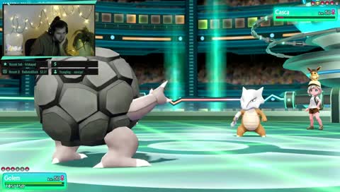 Tournament time!ヾ(⌐■_■)ノ♪ 🔥 Part 7 [ENG/SWE] 