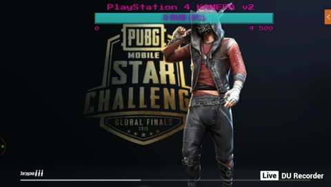 PUBG MOBILE ANDROID СТРИМ ТОП 1 