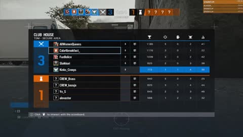 [ENG][ESP] Ranked solo queue.