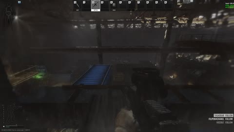 [RU] 46 lvl Aggressive farming