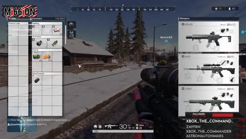 Streaming everyday
