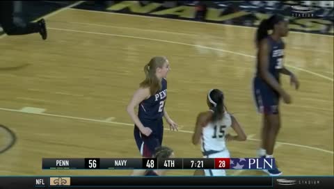 womans basketball LUL