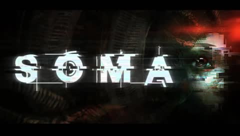 solo en casa  con Soma y pasa esto SOMA #2